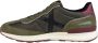 Munich Vernieuwde Dynamo Groene Sneaker Green Heren - Thumbnail 13