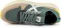 Munich Eclectische Sneaker met Sterke Look Multicolor Heren - Thumbnail 4