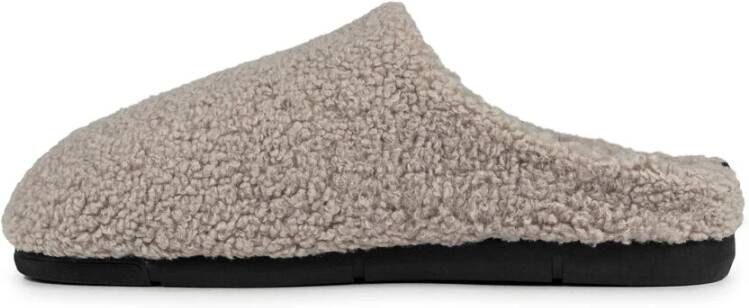 Munich Elegante Comfort Pantoffels Pink Dames