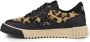 Munich Elegante ELX 2.0 Sneakers in Zwart Black Dames - Thumbnail 3