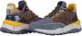 Munich Elegante Minimalistische Sneaker voor Vrouwen Multicolor Dames - Thumbnail 18