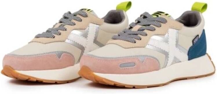 Munich Elegante Xemine Road Hardloopschoenen