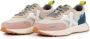 Munich Elegante Xemine Road Hardloopschoenen - Thumbnail 2