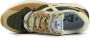Munich Futuristische Caqui Sneaker Multicolor Heren - Thumbnail 3