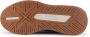 Munich Futuristische Nexa Blauwe Sneaker Multicolor Heren - Thumbnail 10