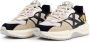 Munich Lage Sneakers Nexa wmn 8097014 Multicolor - Thumbnail 2