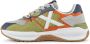 Munich Futuristische Nexa Sneaker Multicolor Heren - Thumbnail 3