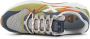 Munich Futuristische Nexa Sneaker Multicolor Heren - Thumbnail 4