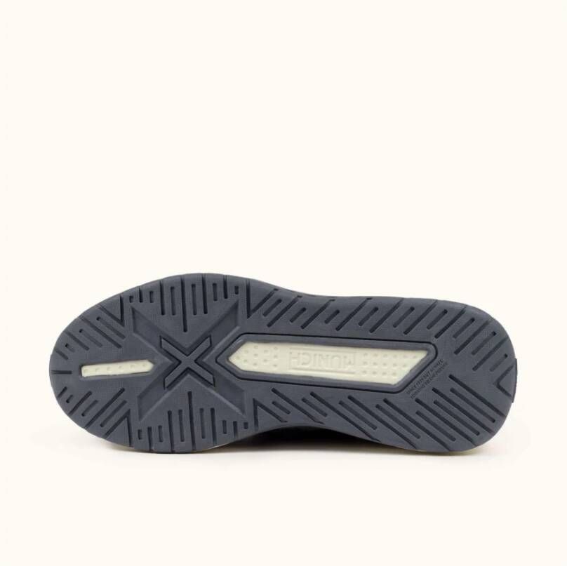 Munich Futuristische Nexa Sneakers