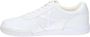 Munich G-3 Profit 207 Sneakers White - Thumbnail 4