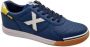 Munich Heren G-3 Profit Sneakers Blue Heren - Thumbnail 3
