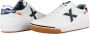 Munich G-3 Profit Futsal Voetbalschoenen White Heren - Thumbnail 3