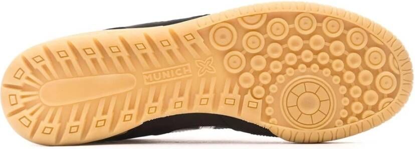 Munich G-3 Profit Sneakers Black Heren