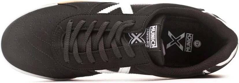 Munich G-3 Profit Sneakers Black Heren