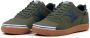 Munich Lage Sneakers g-3 kid 1511445 Verde - Thumbnail 2