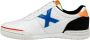 Munich G3 Profit Futsal Voetbalschoenen voor Kinderen White - Thumbnail 3