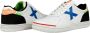 Munich G3 Profit Futsal Voetbalschoenen voor Kinderen White - Thumbnail 6