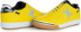 Munich Volwassenen Zaalvoetbalschoenen G-3 Profit 387 Mannen Geel - Thumbnail 4