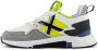 Munich Gele Sneaker Evolutie Multicolor Heren - Thumbnail 3