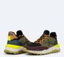 Munich Groene Doro Sneakers Brown Heren - Thumbnail 2