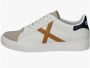 Munich Heren Mesh Sneakers Lente Zomer Stijl - Thumbnail 2