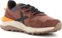 Munich Stijlvolle Sneakers Shibuya 19 Brown Heren - Thumbnail 9
