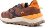 Munich Stijlvolle Sneakers Shibuya 19 Brown Heren - Thumbnail 12
