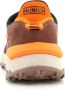 Munich Stijlvolle Sneakers Shibuya 19 Brown Heren - Thumbnail 13