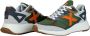 Munich Heren Sneakers TIP 36 Multicolor Heren - Thumbnail 5