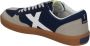 Munich Stijlvolle Sneakers voor Moderne Man Multicolor Heren - Thumbnail 8