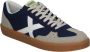 Munich Stijlvolle Sneakers voor Moderne Man Multicolor Heren - Thumbnail 11