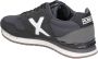 Munich Heren Sportschoenen Black Heren - Thumbnail 3