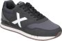 Munich Heren Sportschoenen Black Heren - Thumbnail 6