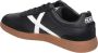 Munich Heren Sportschoenen Black Heren - Thumbnail 4