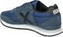 Munich Heren sportschoenen Blue Heren - Thumbnail 4
