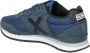 Munich Heren sportschoenen Blue Heren - Thumbnail 2