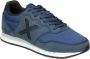 Munich Heren sportschoenen Blue Heren - Thumbnail 5