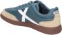 Munich Heren Sportschoenen Blue Heren - Thumbnail 8