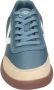 Munich Heren Sportschoenen Blue Heren - Thumbnail 10