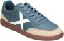 Munich Heren Sportschoenen Blue Heren - Thumbnail 11