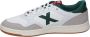 Munich Heren Arrow Sneakers Multicolor Heren - Thumbnail 4