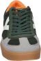 Munich Heren Sportschoenen Green Heren - Thumbnail 5