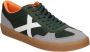 Munich Heren Sportschoenen Green Heren - Thumbnail 6