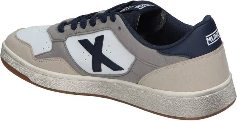 Munich Heren Sportschoenen Multicolor Heren