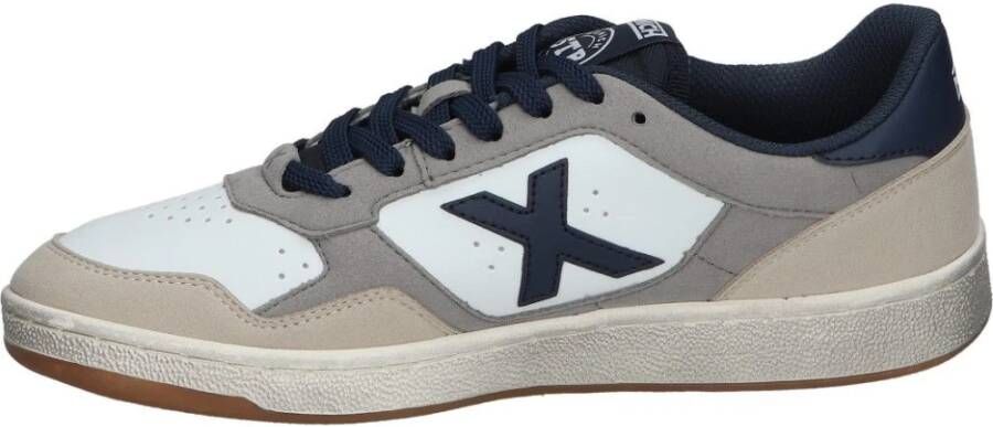 Munich Heren Sportschoenen Multicolor Heren