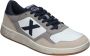 Munich Heren Sportschoenen Multicolor Heren - Thumbnail 7