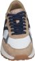 Munich Heren Sportschoenen Multicolor Heren - Thumbnail 5
