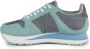 Munich Sky High-top Sneakers Multicolor Dames - Thumbnail 3