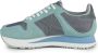 Munich High-top Massana Sky Sneakers Multicolor Dames - Thumbnail 2