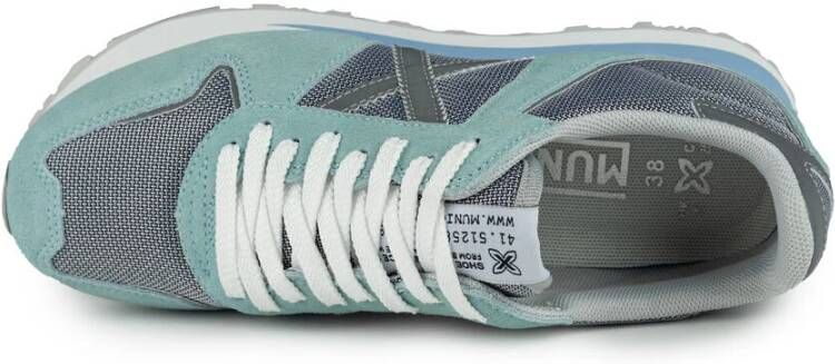 Munich Sky High-top Sneakers Multicolor Dames